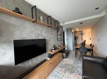 Apartamento · 64m² · 2 Quartos · 1 Vaga · Apartamento à venda - em Santa Lúcia