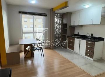 Apartamento · 49m² · 2 Quartos · 1 Vaga · Apartamento à venda - em De Lazzer
