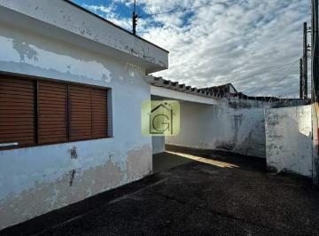 Casa · 91m² · 2 Quartos · 2 Vagas · Casa Residencial à Venda em Itu/SP (Jardim Alberto Gomes) — 2 Dorms, 2 Banheiros, 2 Vagas