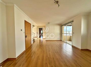 Apartamento · 297m² · 3 Quartos · 4 Vagas · Apartamento à venda - em Exposição
