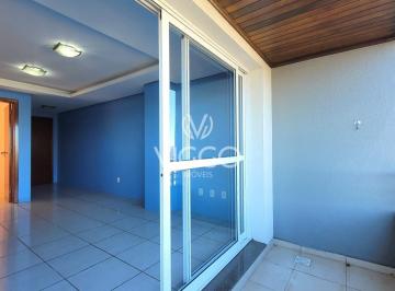 Apartamento · 99m² · 3 Quartos · 2 Vagas · Apartamento à venda - em São Leopoldo
