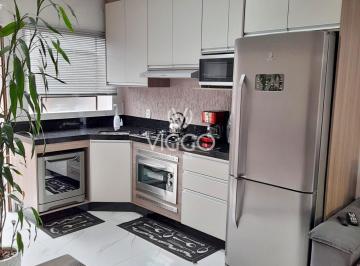 Casa · 61m² · 2 Quartos · 1 Vaga · Casa à venda - em Santa Lúcia