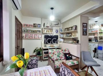 Casa · 108m² · 2 Quartos · 2 Vagas · Casa à venda - em Charqueadas