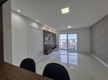 Apartamento · 96m² · 3 Quartos · 2 Vagas · Apartamento à venda - na Colina Sorriso