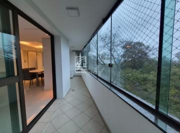Apartamento · 174m² · 3 Quartos · 2 Vagas · Apartamento à venda - no Jardim América
