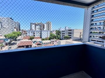 Apartamento · 76m² · 2 Quartos · 2 Vagas · Apartamento à venda - em Pio X