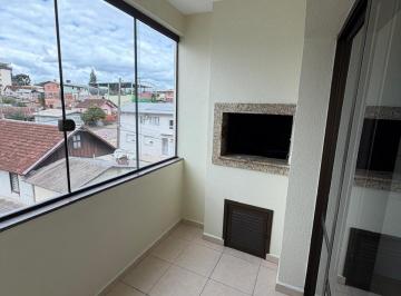 Apartamento · 69m² · 1 Quarto · 2 Vagas · Apartamento à venda - na Sagrada Família