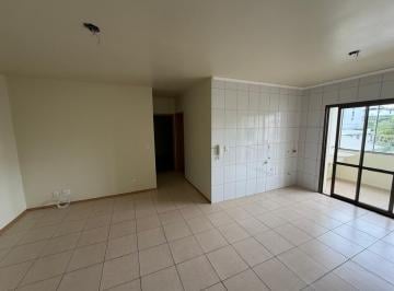 Apartamento · 69m² · 1 Quarto · 2 Vagas · Apartamento à venda - na Sagrada Família