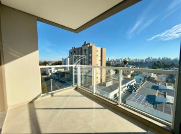Apartamento · 70m² · 2 Quartos · 1 Vaga · Apartamento à venda - na Vila Verde