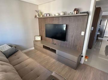 Apartamento · 145m² · 3 Quartos · 4 Vagas · Apartamento à venda - em São Pelegrino