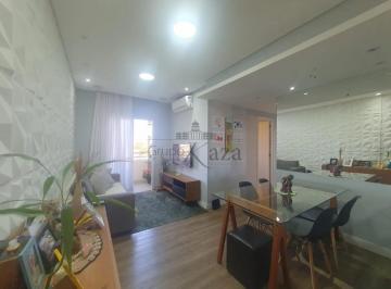 Apartamento · 74m² · 3 Quartos · 2 Vagas · Oportunidade - Apartamento - Jardim América - Residencial Reiwa - 3 Dormitórios - 74m².