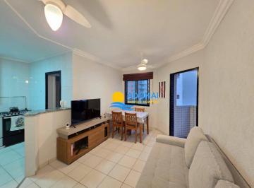 89ff9676a6f7a10a13347105c41d86471132f078 · Apartamento com 2 dormitórios à venda, 78 m² por R$ 650.000,00 - Asturias - Guarujá/SP