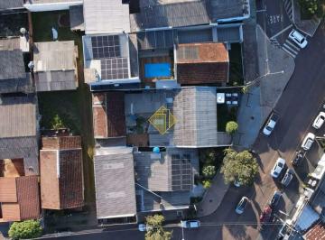 Terreno · 328m² · Terreno à venda, São Cristóvão - Cascavel/PR