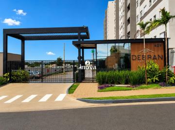 Apartamento · 53m² · 2 Quartos · 1 Vaga · Apartamento para locação, bairro Jardim do Lago