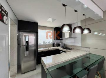 Apartamento · 85m² · 3 Quartos · 2 Vagas · APARTAMENTO MOBILIADO - ALUGAR - CASTELO - BELO HORIZONTE - MG