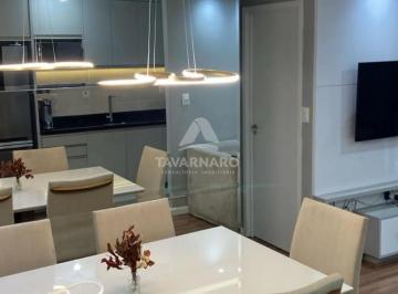 Apartamento · 51m² · 2 Quartos · 1 Vaga · Apartamento à venda no Vittace Oficinas ? Conforto, praticidade e excelente localização!
