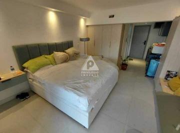 Apartamento · 45m² · 1 Quarto · Apartamento à venda, 1 quarto, Ipanema - RIO DE JANEIRO/RJ