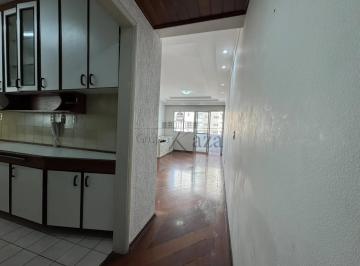Apartamento · 85m² · 3 Quartos · 2 Vagas · Apartamento - Jardim Aquarius - Edifício Tambaú - 3 Dormitórios - 85m².