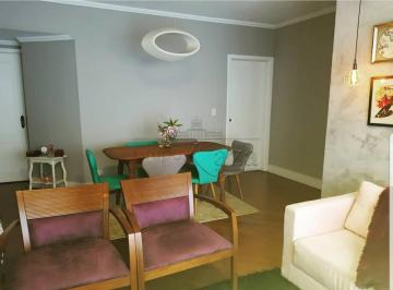 Apartamento · 105m² · 3 Quartos · 2 Vagas · Oportunidade - Apartamento - Vila Betânia - Residencial Gabriela - 3 Dormitórios - 105m².