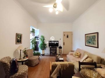 Apartamento · 102m² · 3 Quartos · Apartamento à venda em Flamengo, 3 quartos 102m² - Rio de Janeiro/RJ