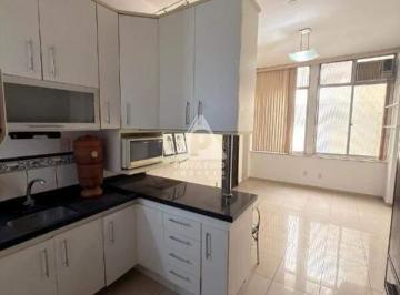Apartamento · 24m² · 1 Quarto · Apartamento tipo Studio residencial com 24,00 m² em Botafogo RJ