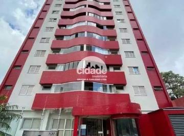 Apartamento · 91m² · 2 Quartos · 1 Vaga · APARTAMENTO MOBILIADO NO CENTRÃO – LOCALIZAÇÃO IMBATÍVEL
