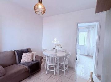 Apartamento · 55m² · 2 Quartos · 1 Vaga · Apartamento para aluguel no Gonzaga em Santos.