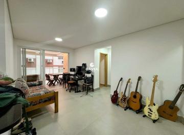 Apartamento · 83m² · 2 Quartos · 1 Vaga · Apartamento à venda no Aparecida em Santos.
