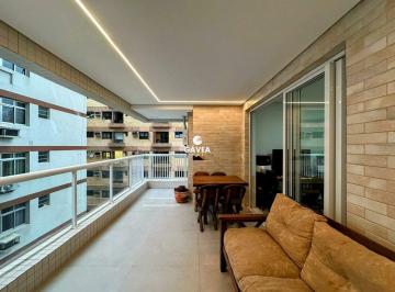 Apartamento · 83m² · 2 Quartos · 1 Vaga · Apartamento à venda no Aparecida em Santos.