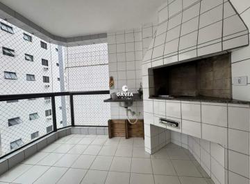 Apartamento · 82m² · 3 Quartos · 1 Vaga · Apartamento à venda no Itararé em São Vicente.