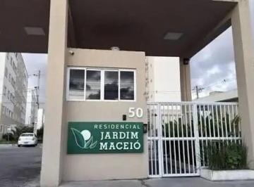 Apartamento à venda no RESIDENCIAL JARDIM MACEIÓ - CIDADE UNIVERSITÁRIA, CIDADE UNIVERSITÁRIA, Maceió, AL · Apartamento à venda no RESIDENCIAL JARDIM MACEIÓ - CIDADE UNIVERSITÁRIA, CIDADE UNIVERSITÁRIA, Macei