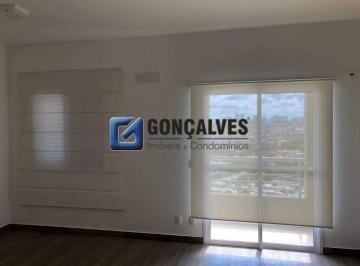 Apartamento · 42m² · 1 Quarto · 1 Vaga · Apartamento 1 Dorm no Centro de São Bernardo do Campo | 42 m² com 1 vaga