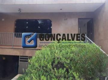 Casa · 212m² · 3 Quartos · 8 Vagas · Casa para Aluguel no Rudge Ramos (Rudge Ramos) | 3 Quartos, 1 Suíte e 8 Vagas