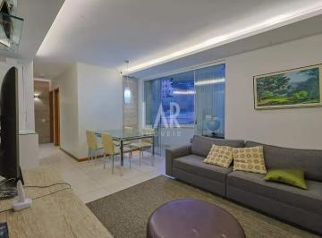 Apartamento · 78m² · 3 Quartos · 2 Vagas · Apartamento à venda, 3 quartos, 1 suíte, 2 vagas, Silveira - Belo Horizonte/MG