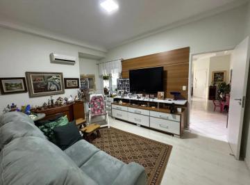 Apartamento · 220m² · 4 Quartos · 2 Vagas · Apartamento - Jardim Aquarius - Condomínio Palazzo Imperiale - 4 Dormitórios - 220m².