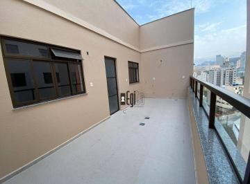 d2fa996ee610919f6dc5627d699ede31ecd31e38 · Cobertura com 3 dormitórios à venda, 109 m² por R$ 889.000,00 - São Mateus - Juiz de Fora/MG
