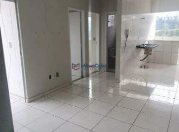 Apartamento · 52m² · 3 Quartos · 1 Vaga · APARTAMENTO A VENDA NO BAIRRO ALTO PRIMAVERA EM TIMOTEO