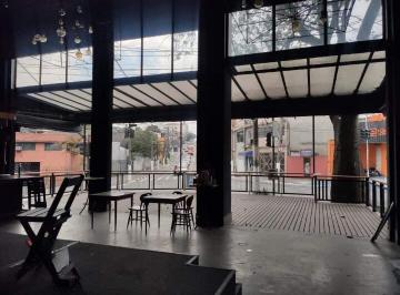 Comercial · 230m² · 2 Vagas · Salão Comercial para Aluguel em Diadema (Serraria) – 230 m²