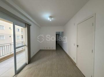 Apartamento · 61m² · 2 Quartos · 1 Vaga · Apartamento à venda, 2 quartos, 1 vaga, Residencial Felicità - Louveira/SP