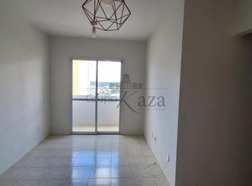 Apartamento · 65m² · 3 Quartos · 1 Vaga · Apartamento - Residencial Pontal da Joatinga - Floradas de São José - 3 Dormitórios - 65m².