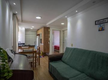 Apartamento · 54m² · 2 Quartos · 1 Vaga · APARTAMENTO À VENDA NO TARSILA DO AMARAL , ITUPEVA