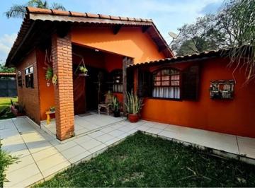 Rural · 110m² · 4 Quartos · 1 Vaga · CHÁCARA COM DUAS CASAS À VENDA EM ITUPEVA