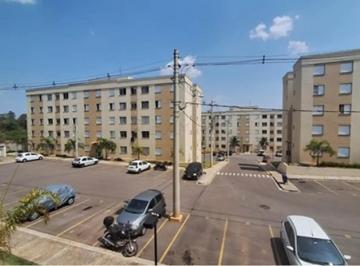 Apartamento · 43m² · 2 Quartos · 1 Vaga · Charmoso apartamento em Itupeva