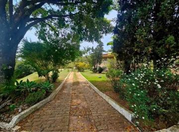 Rural · 11750m² · 4 Quartos · 28 Vagas · CHÁCARA À VENDA NO GUACURI