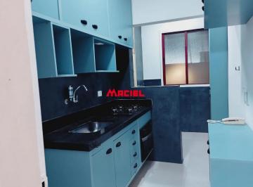 Apartamento · 62m² · 2 Quartos · 1 Vaga · Exelente Apartamento no Portal da Cidade 3