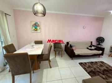 Apartamento · 70m² · 3 Quartos · 1 Vaga · EXCELENTE APARTAMENTO COM 03 DORMITÓRIOS NA VILA INDUSTRIAL!!!