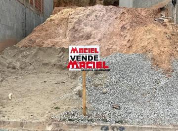 Terreno · 200m² · Terreno Residencial com 200m² nA ZONA SUL