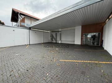 Comercial · 150m² · 3 Vagas · EXCELENTE PONTO COMERCIAL PARA LOCAÇÃO - 150m² - LOCALIZAÇÃO ESTRATÉGICA E VISIBILIDADE - BOSQUE DOS