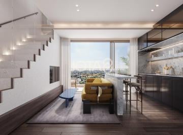 Apartamento · 93m² · 2 Quartos · 1 Vaga · Apartamento à venda - em Batel