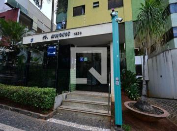 Apartamento · 45m² · 1 Quarto · Apartamento para Aluguel - Serrinha, 1 Quarto, 45 m² - Goiânia